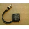 Photoelectric Sensor, MQ-W20C-DC12-24VEM, SUNX Japan